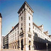 ����� Radisson SAS Plaza, ����