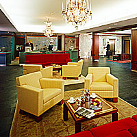 ����� Radisson SAS Plaza, ����