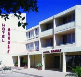 ����� Argosy, ����