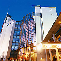 ����� Radisson SAS Royal, ����