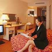 ����� Radisson SAS Royal, ����