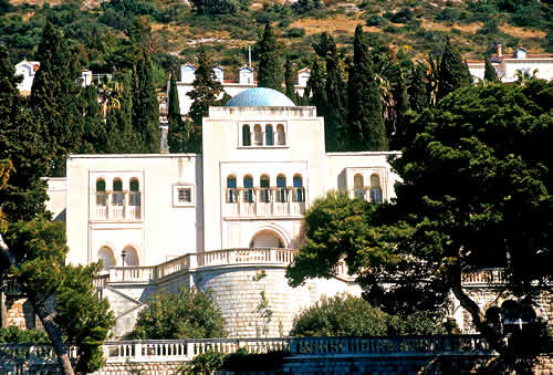 ����� Grand Villa Argentina, ����