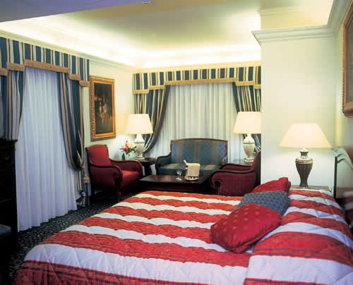 ����� Grand Villa Argentina, ����