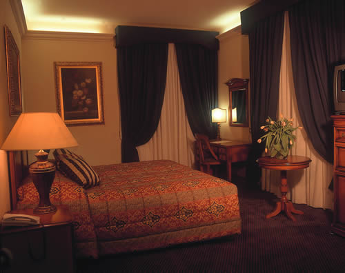 ����� Grand Villa Argentina, ����
