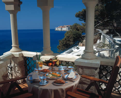 ����� Grand Villa Argentina, ����