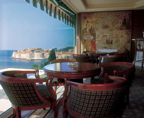 ����� Grand Villa Argentina, ����