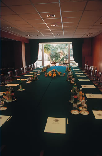 ����� Grand Villa Argentina, ����
