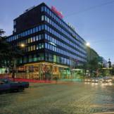 ����� Scandic Marski, ����