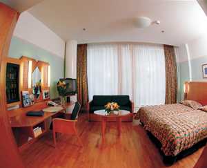 ����� Scandic Marski, ����