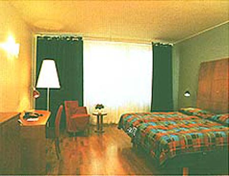 ����� Sokos Helsinki, ����