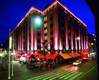 ����� Sokos Helsinki, ����