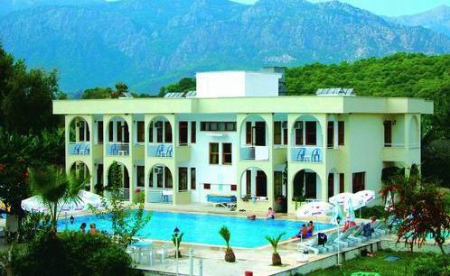 ����� Seker Ferien Haus, ����
