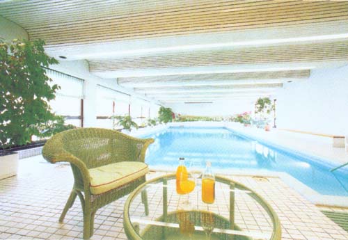 ����� Scandic Continental, ����