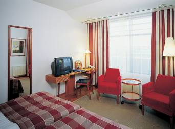 ����� Scandic Simonkentta, ����