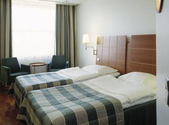 ����� Scandic Simonkentta, ����