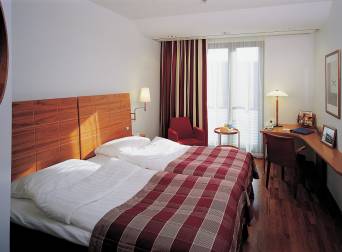 ����� Scandic Simonkentta, ����