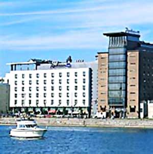 ����� Radisson SAS Seaside, ����