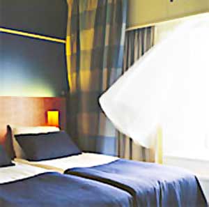 ����� Radisson SAS Seaside, ����