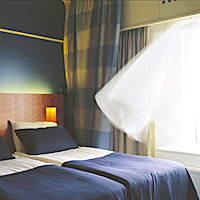 ����� Radisson SAS Seaside, ����