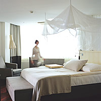 ����� Radisson SAS Seaside, ����