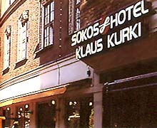 ����� Sokos Klaus Kurki, ����
