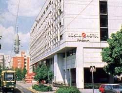 ����� Sokos Pasila, ����