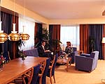 ����� Ramada Presidentti, ����