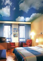 ����� Cumulus Kaisaniemi, ����