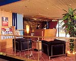 ����� Ramada Tampere, ����