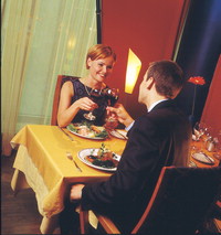 ����� Ramada Tampere, ����