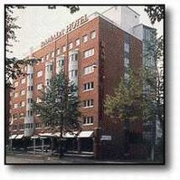 ����� Ramada Tampere, ����