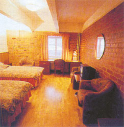 ����� Sokos Villa, ����