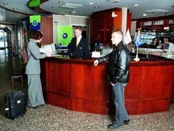 ����� Scandic Rovaniemi, ����