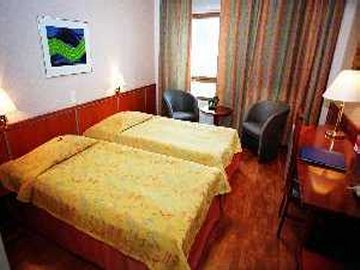 ����� Scandic Rovaniemi, ����