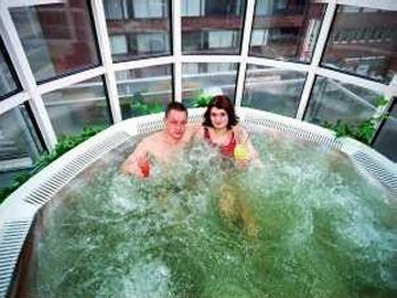 ����� Scandic Rovaniemi, ����