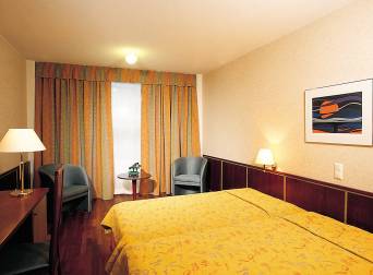 ����� Scandic Rovaniemi, ����
