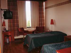 ����� Sky Rovaniemi, ����