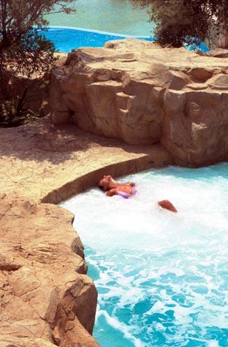 ����� Le Meridien, ����
