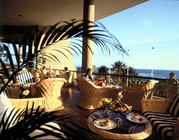����� Le Meridien, ����