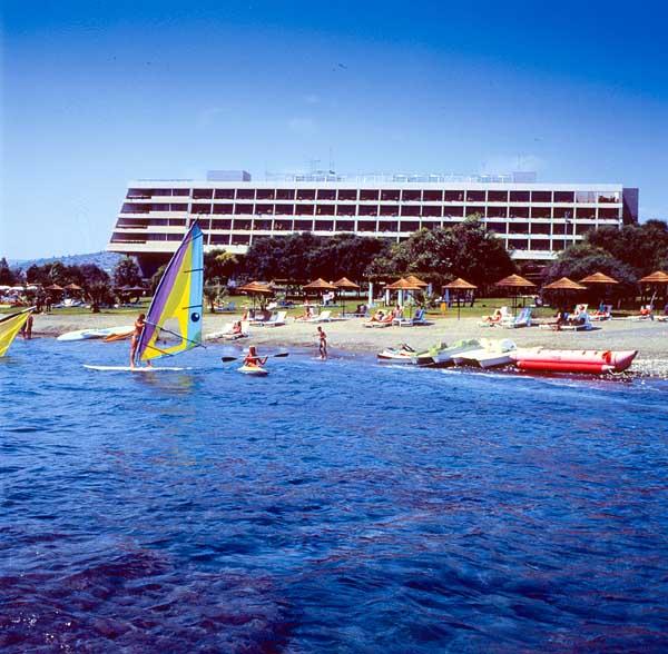 ����� Le Meridien, ����