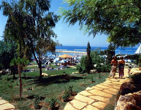����� Mediterranean Beach, ����