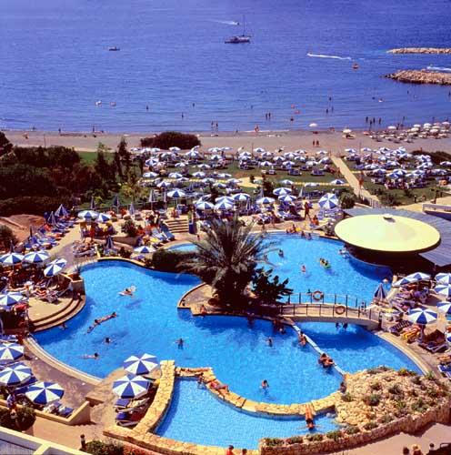 ����� Mediterranean Beach, ����
