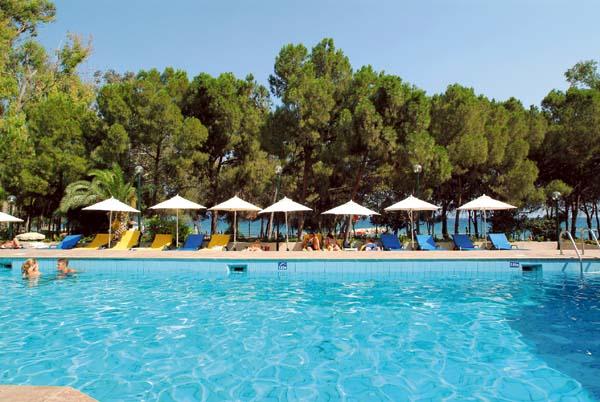 ����� Park Beach, ����