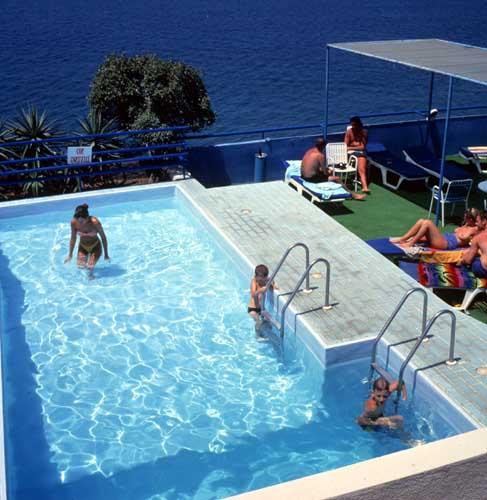 ����� Aquamarina, ����