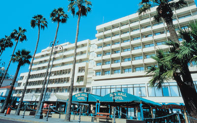 ����� Sun Hall, ����