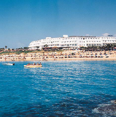 ����� Corallia Beach Apts, ����
