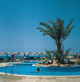 ����� Corallia Beach Apts, ����