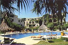 ����� Basilica Apartments, ����