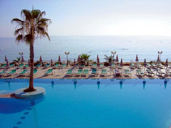 ����� Sunrise Beach, ����