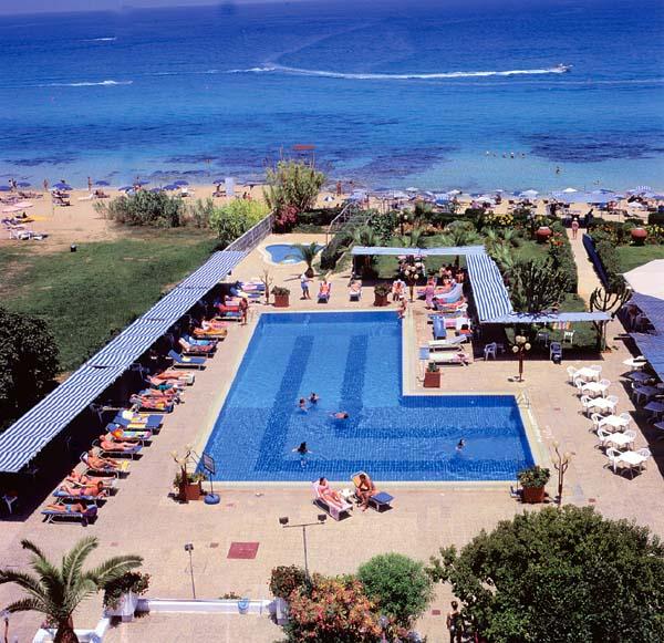 ����� Vrissiana Beach, ����